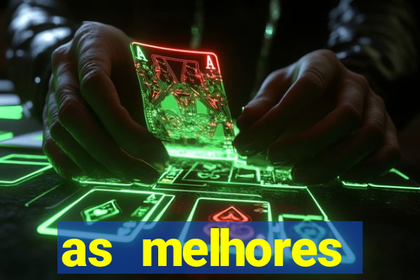 as melhores plataformas de jogo