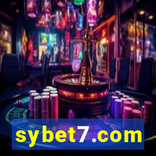 sybet7.com