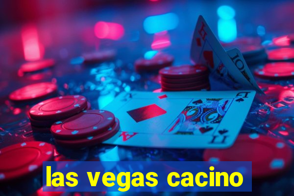 las vegas cacino