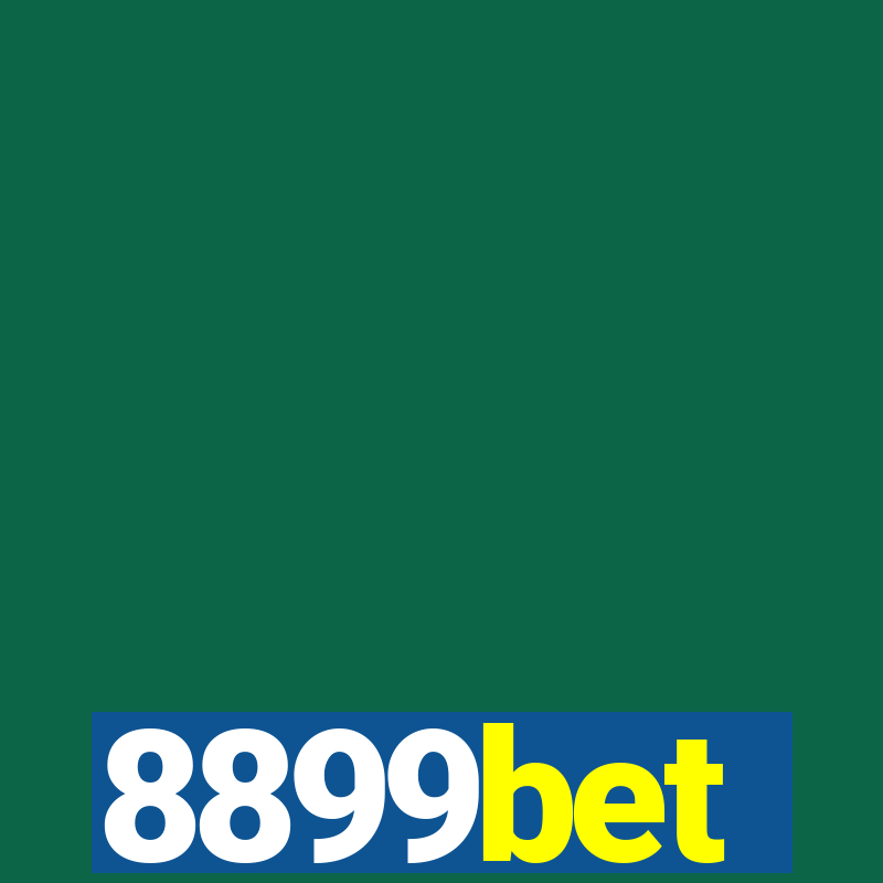 8899bet