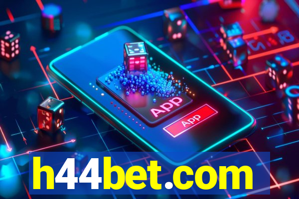 h44bet.com