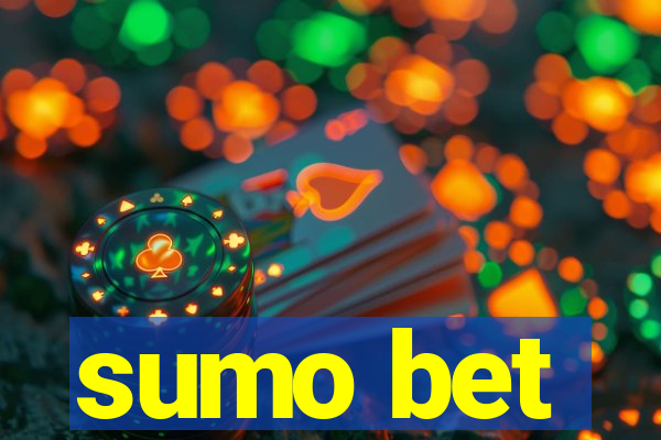 sumo bet