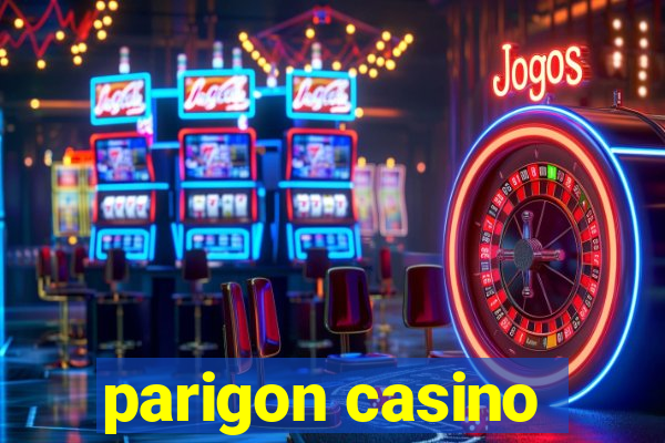 parigon casino