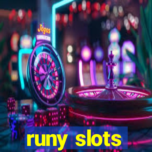 runy slots