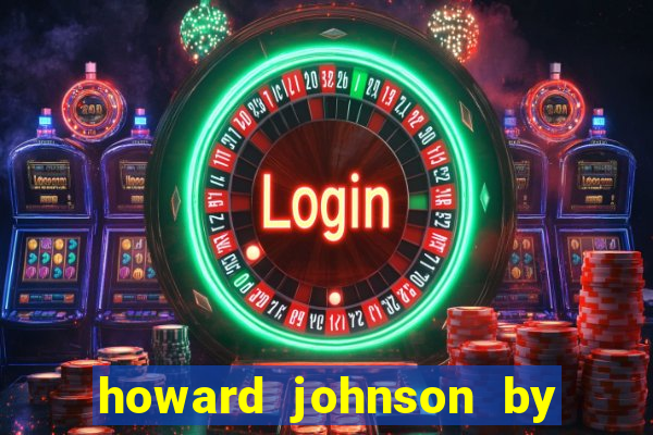 howard johnson by wyndham formosa casino