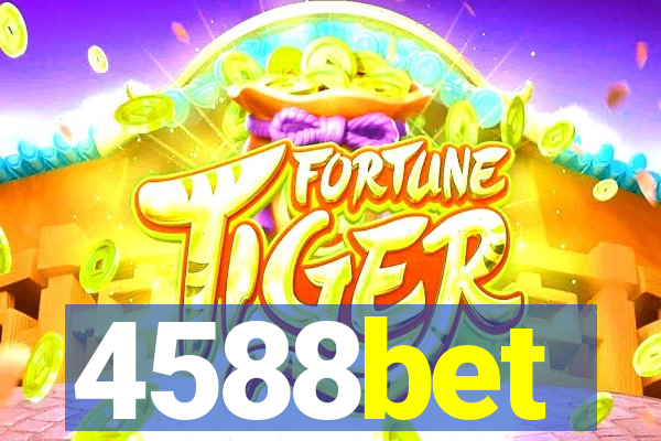 4588bet