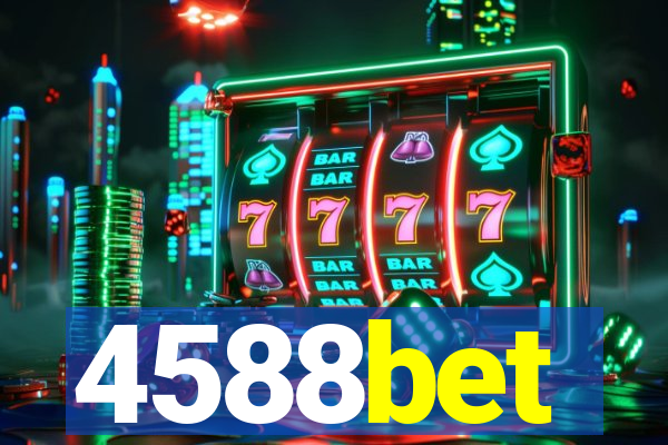 4588bet