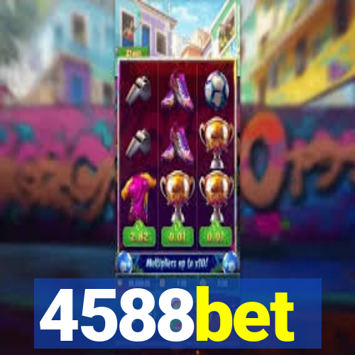 4588bet