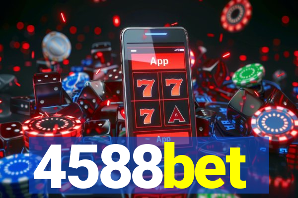 4588bet