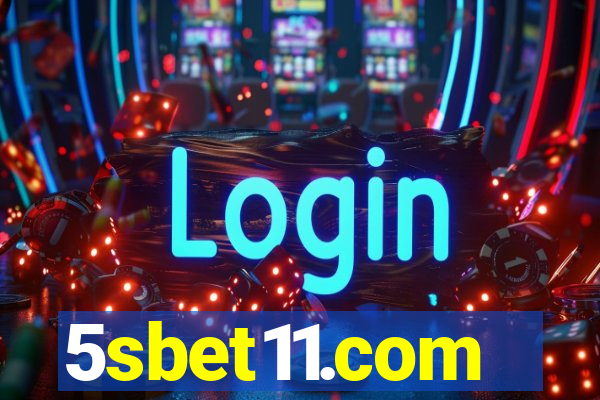 5sbet11.com