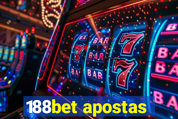 188bet apostas