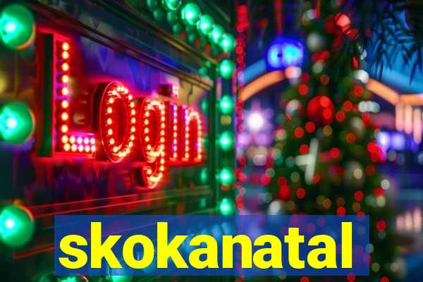 skokanatal