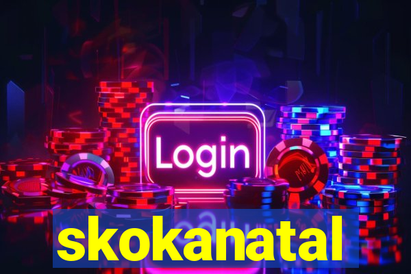 skokanatal