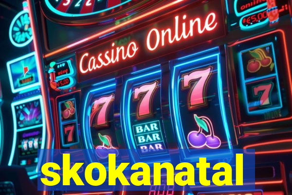 skokanatal