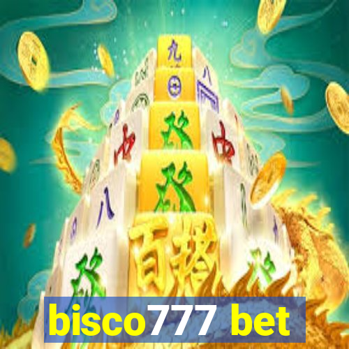 bisco777 bet