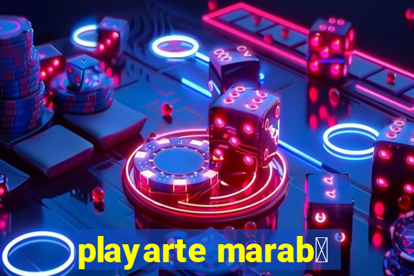 playarte marab谩