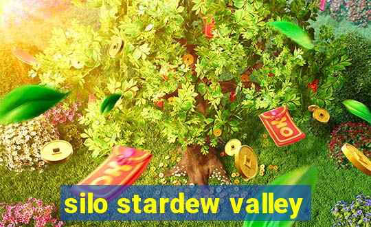 silo stardew valley