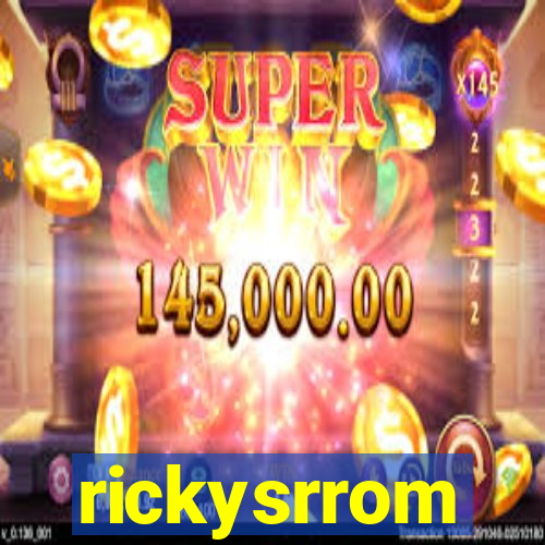 rickysrrom