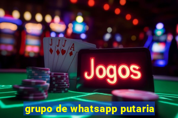 grupo de whatsapp putaria