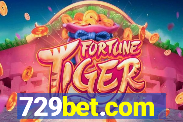 729bet.com