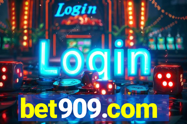 bet909.com