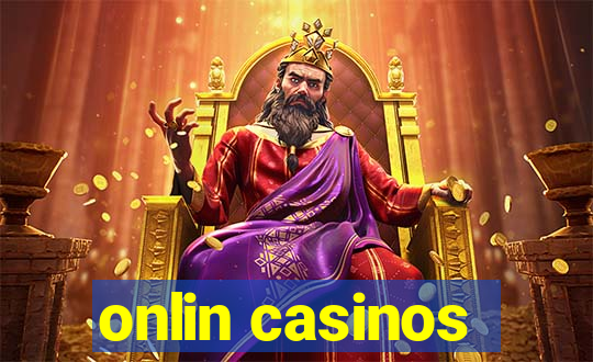 onlin casinos