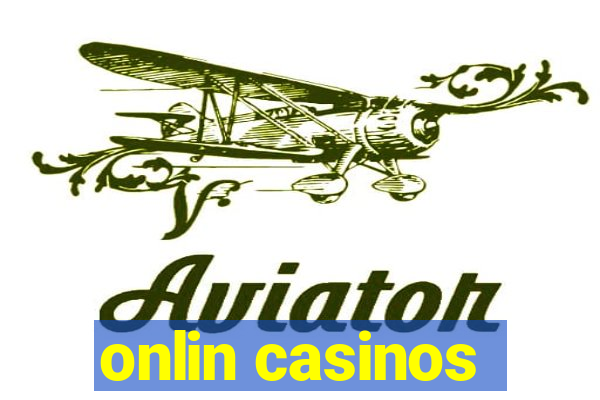 onlin casinos