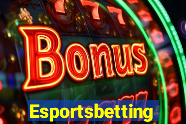 Esportsbetting