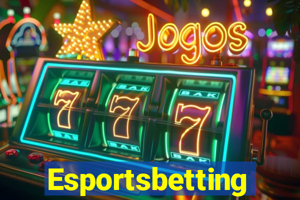 Esportsbetting