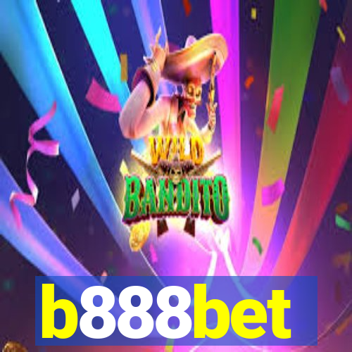 b888bet