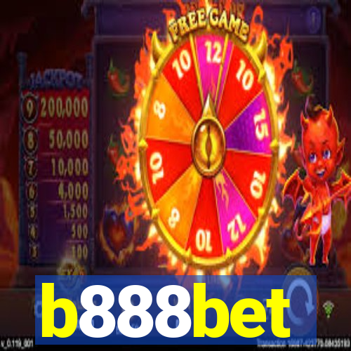 b888bet