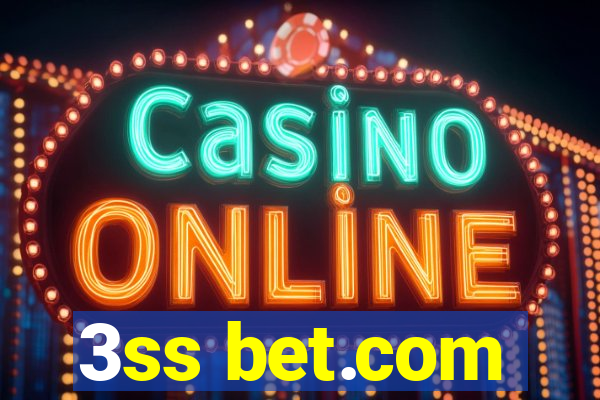 3ss bet.com