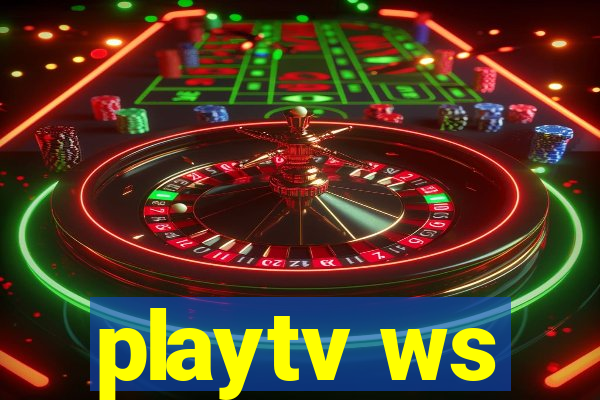 playtv ws