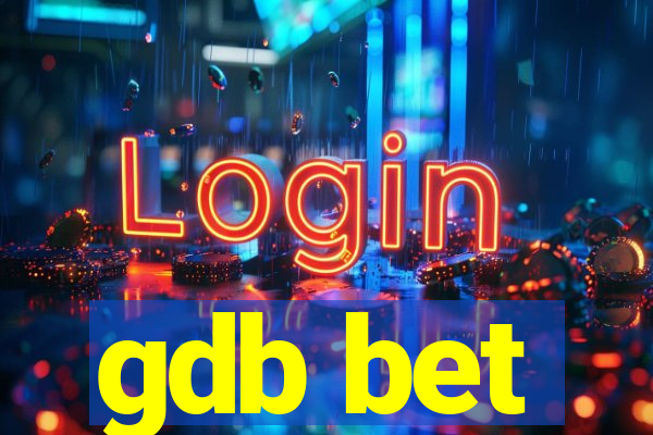 gdb bet