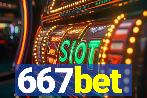 667bet