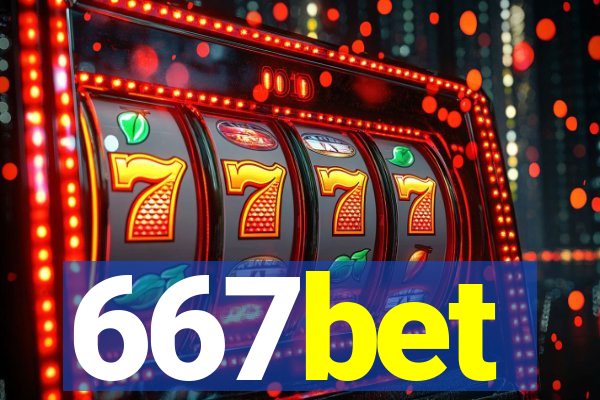 667bet