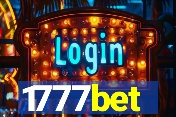 1777bet