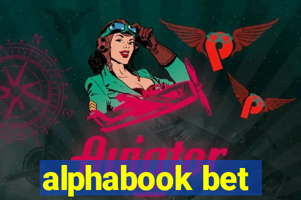 alphabook bet