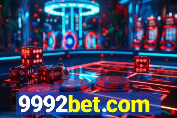 9992bet.com