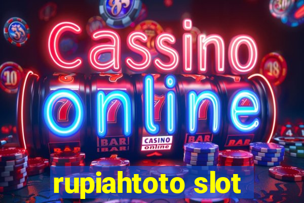 rupiahtoto slot