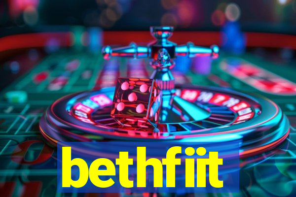 bethfiit