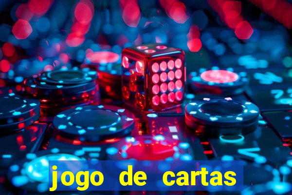 jogo de cartas ciganas online