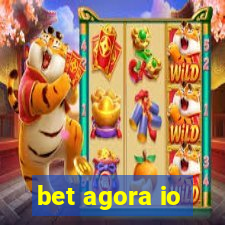 bet agora io