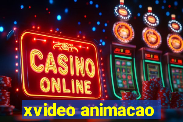 xvideo animacao