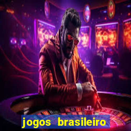 jogos brasileiro serie b hj