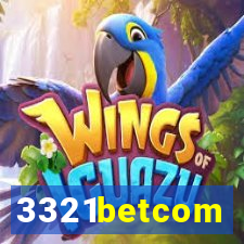 3321betcom