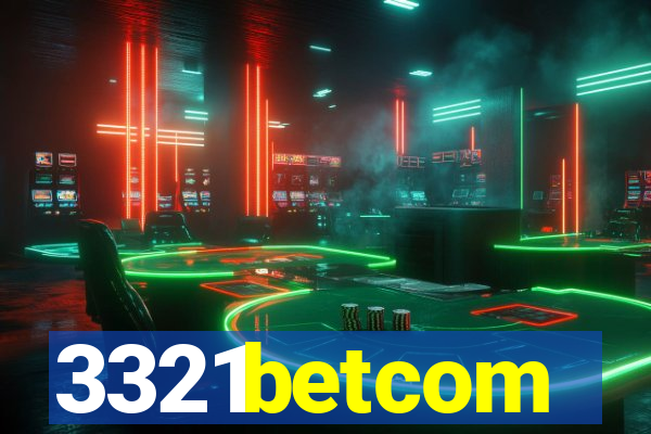 3321betcom