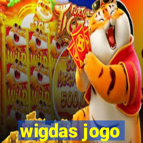 wigdas jogo