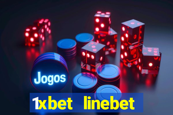 1xbet linebet casino online