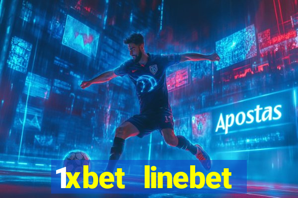 1xbet linebet casino online